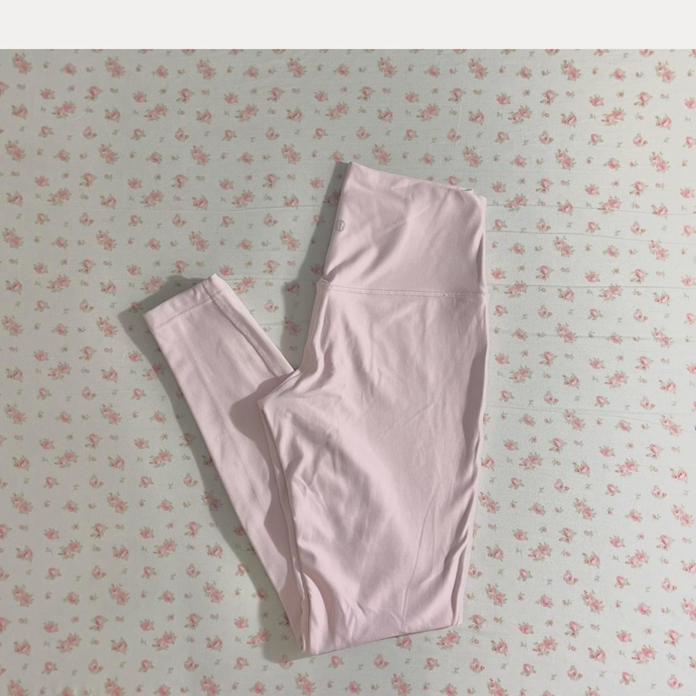 lululemon align leggings